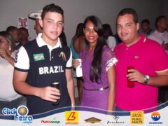 Forró das Antigas